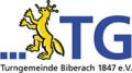 Signet: TG Biberach, Abt.Kanu 